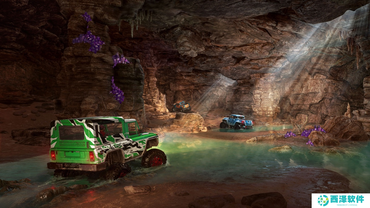 《远征》的第一季与合作模式现已登陆全平台！