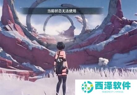 《鸣潮》1.2虹镇百景图任务详细拍照位置以及图文通关攻略