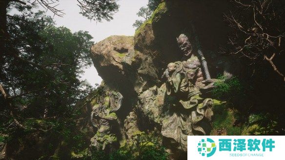 黑神话悟空Wegame版存档位置分享 Wegame版存档在哪