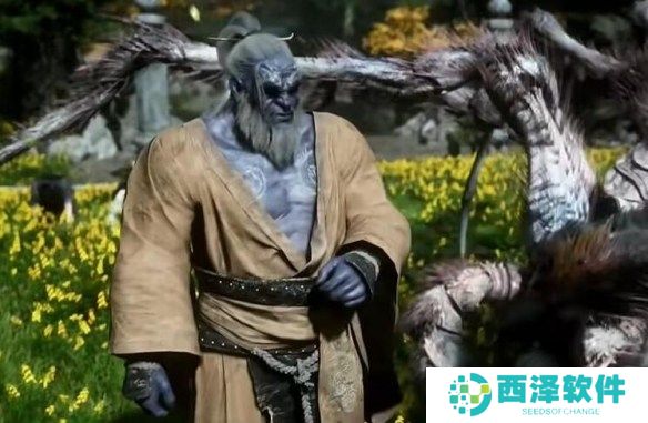 黑神话悟空boss强度排行榜 boss实力排名一览表