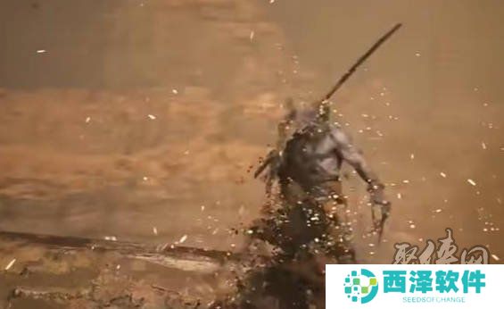 黑神话悟空虎伥怎么打 黑神话悟空虎伥攻略逃课轮椅打法