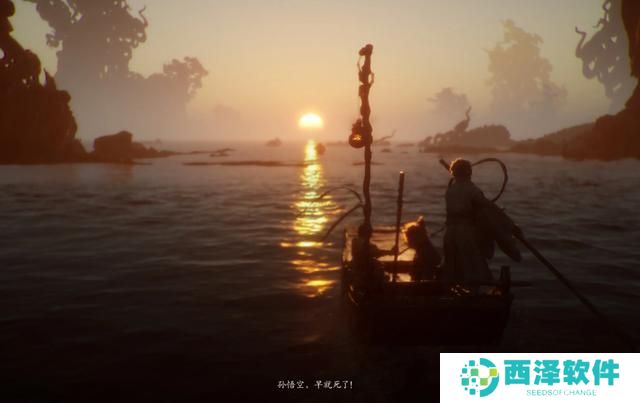 黑神话悟空一二周目全成就指南 全装备武器种子精魄珍玩仙丹葫芦