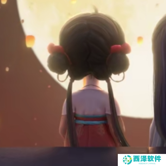 阿巳和小铃铛微信情侣头像大全高清原图分享