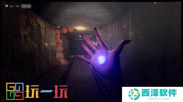 Rogue策略《The House of Hamelin》上架Steam