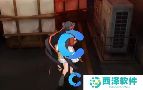 归龙潮中浦区全宝箱位置分享