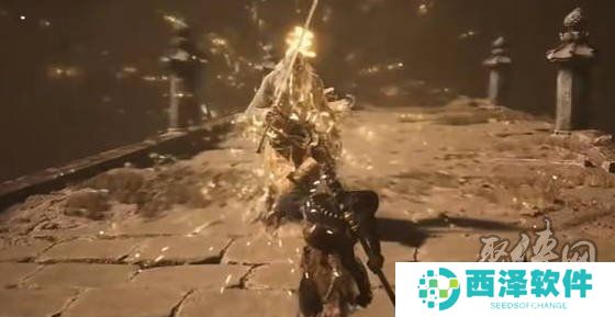 黑神话悟空虎伥怎么打 黑神话悟空虎伥攻略逃课轮椅打法