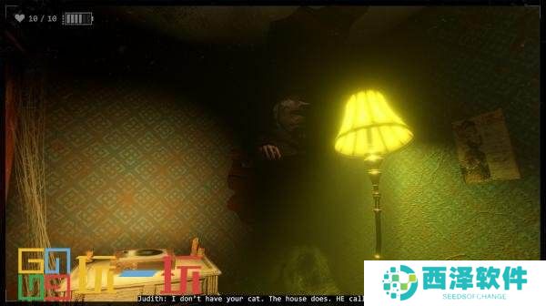 Rogue策略《The House of Hamelin》上架Steam