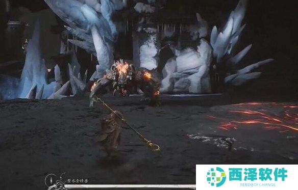 黑神话悟空boss强度排行榜 boss实力排名一览表