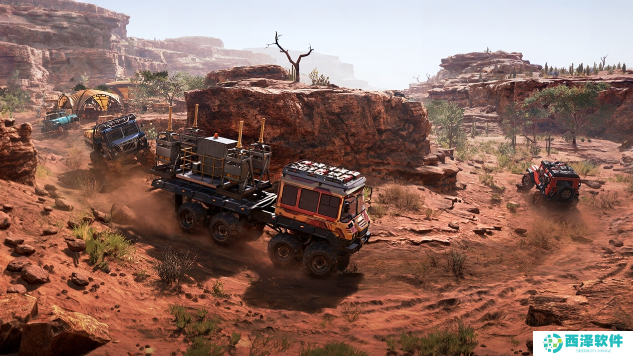 《远征》的第一季与合作模式现已登陆全平台！