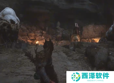 黑神话悟空行蕴在哪得