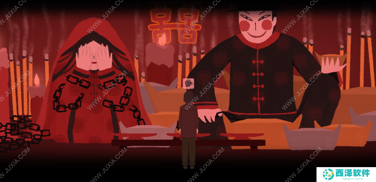 《平安果》简评：重生后，我再次来到平村卧底寻找真相