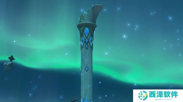 《原神》5.0镇山之钉钩效果如何？突破材料刷新介绍