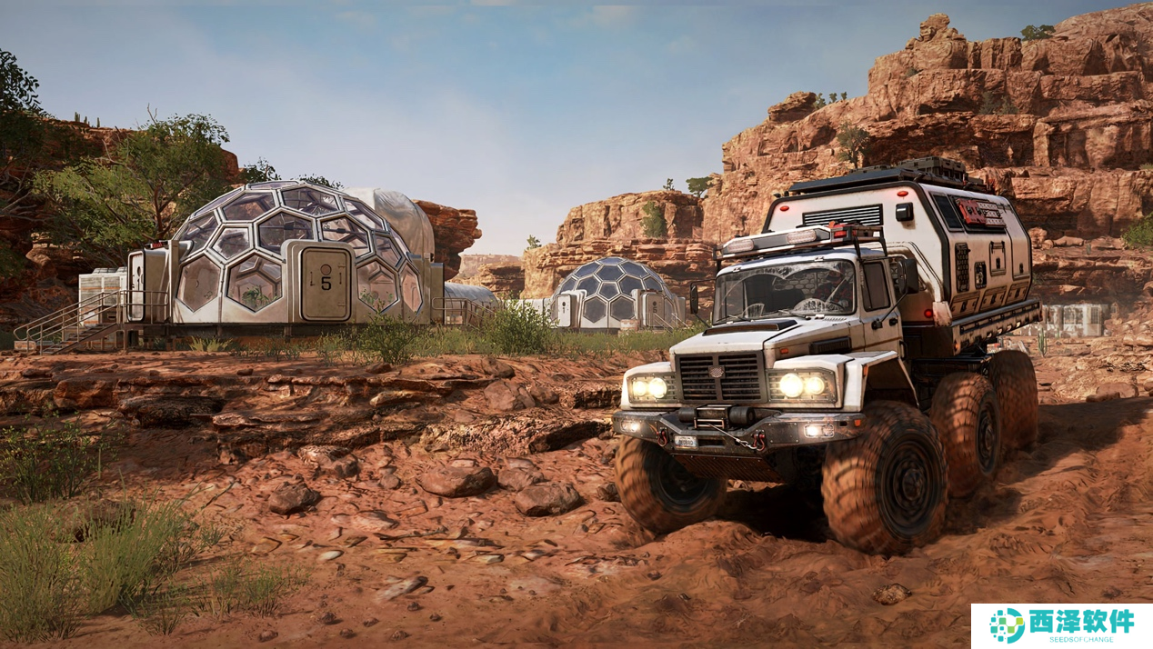 《远征》的第一季与合作模式现已登陆全平台！