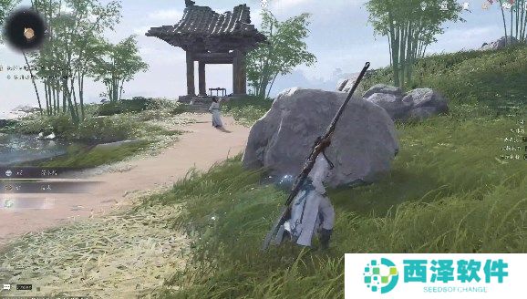 燕云十六声偷师必备钥匙获取攻略分享