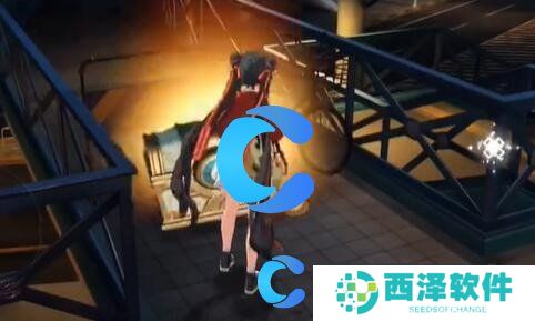 归龙潮中浦区全宝箱位置分享