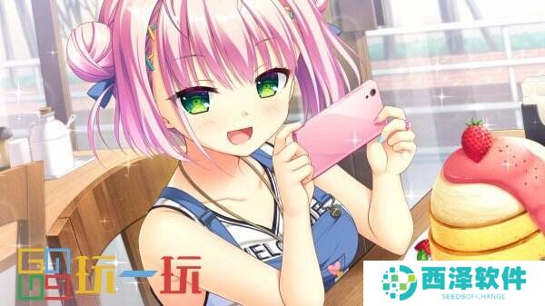 《绽放★青春全力向前冲！》将于10月18日推出