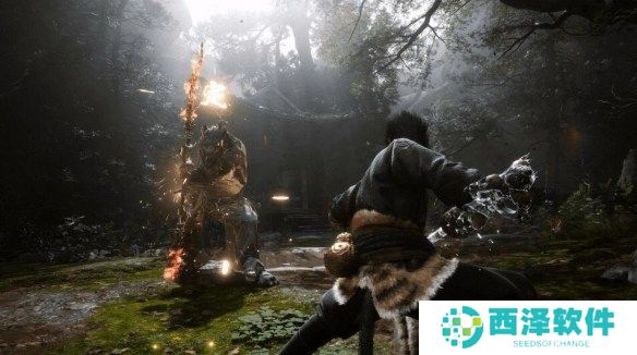 黑神话悟空boss强度排行榜 boss实力排名一览表