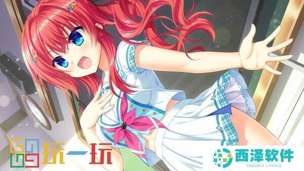 《绽放★青春全力向前冲！》将于10月18日推出