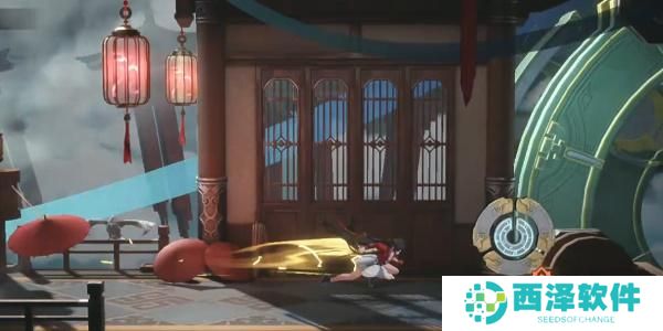 归龙潮入笼任务怎么完成