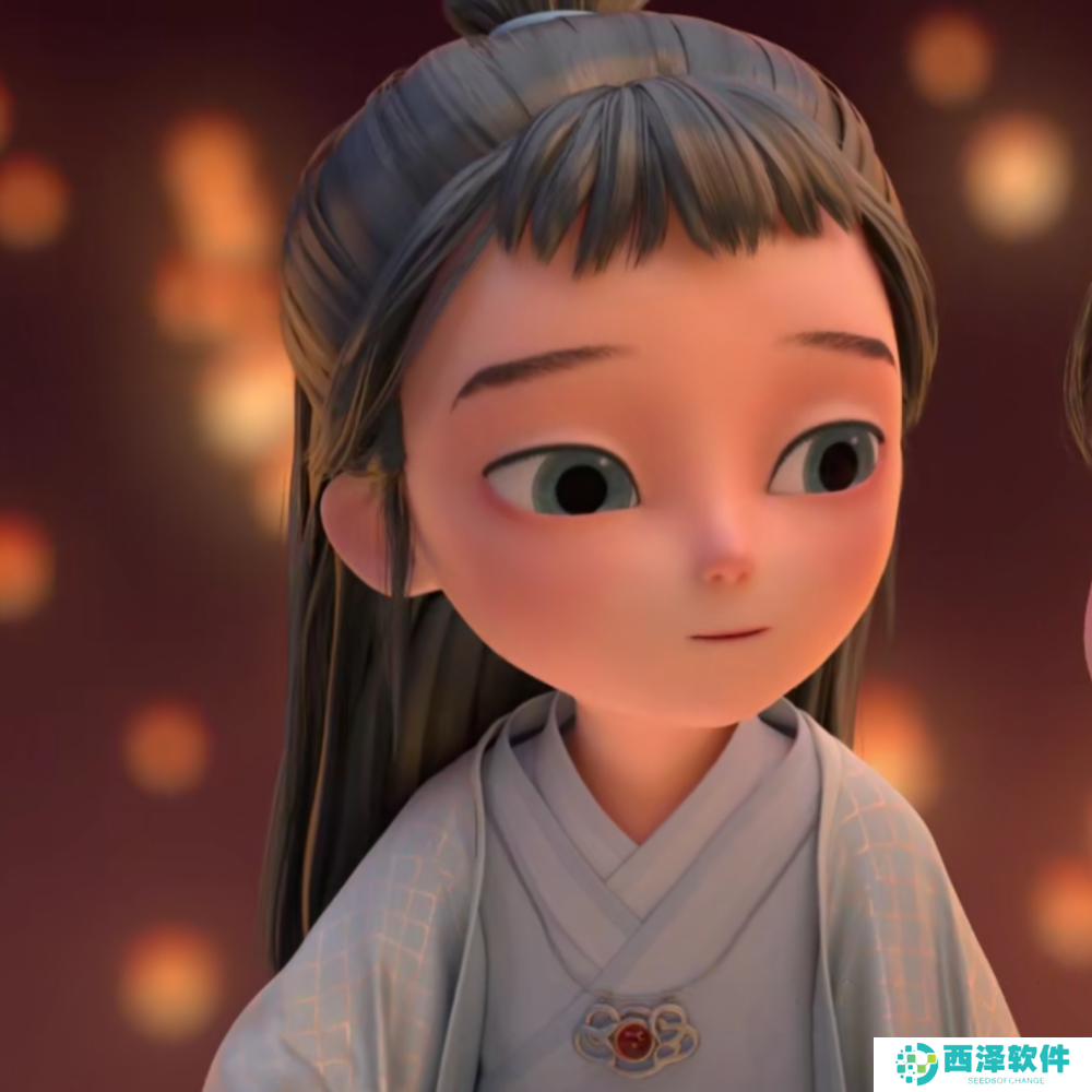 阿巳和小铃铛微信情侣头像大全高清原图分享