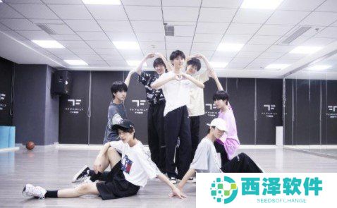 TNT男团健康宝照片事件介绍