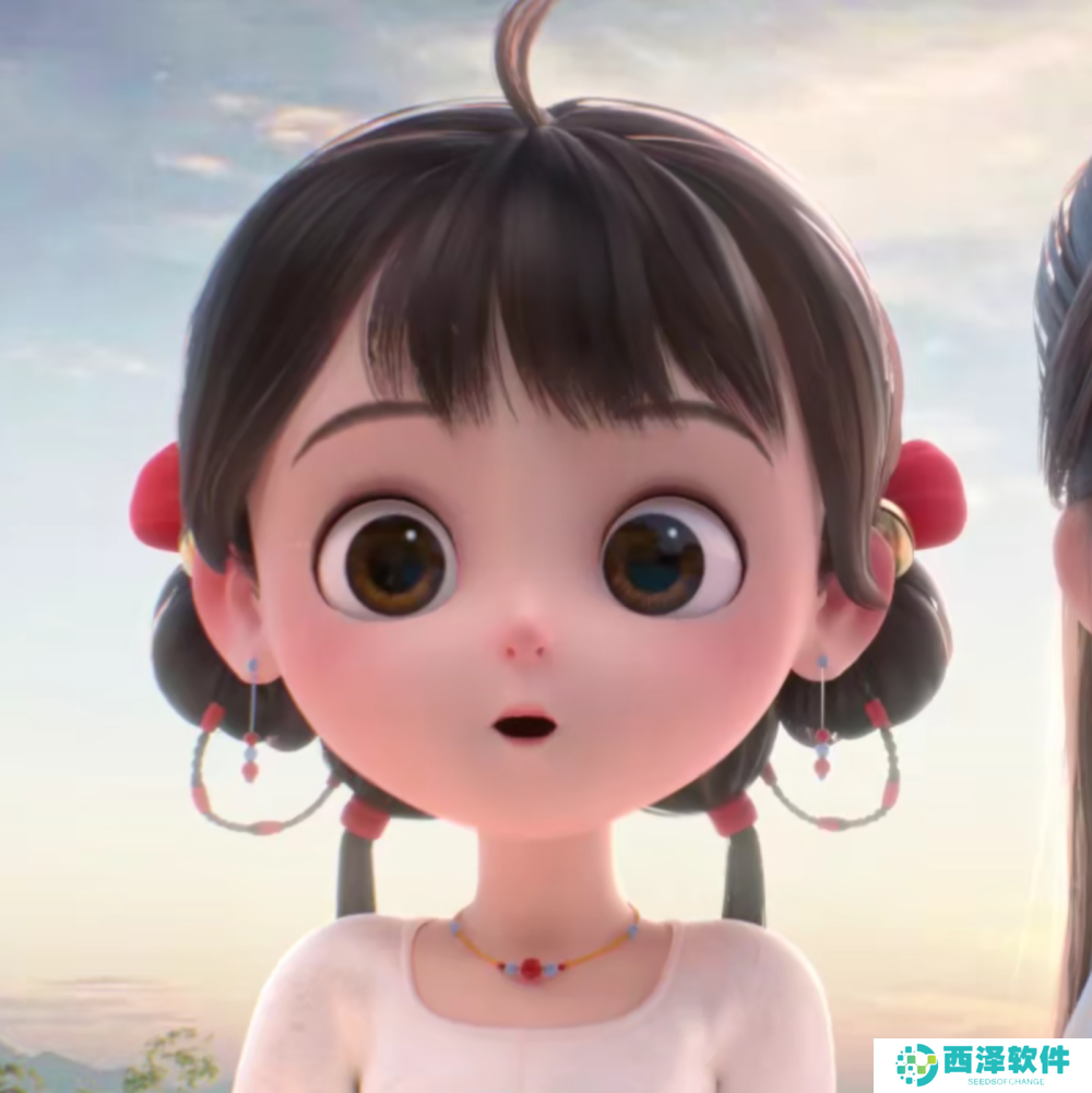 阿巳和小铃铛微信情侣头像大全高清原图分享