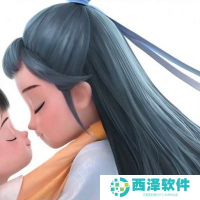 阿巳和小铃铛微信情侣头像大全高清原图分享