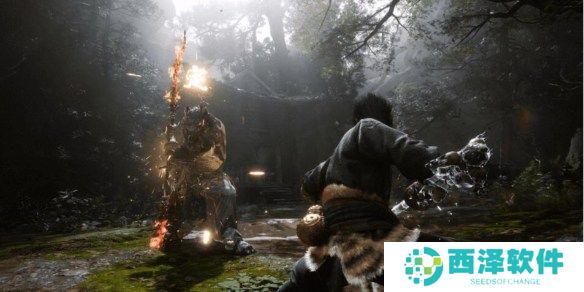 黑神话悟空boss强度排行榜 boss实力排名一览表