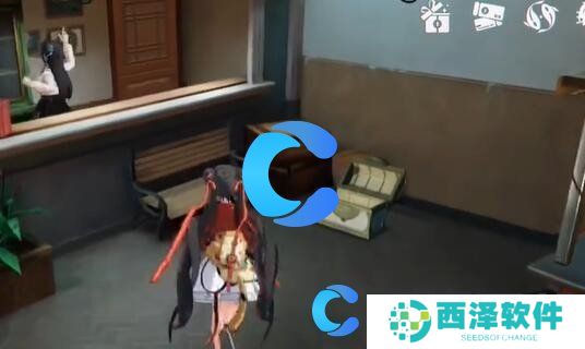归龙潮中浦区全宝箱位置分享