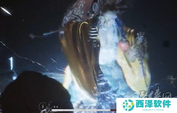 黑神话悟空黄眉怎么打 黑神话悟空黄眉逃课轮椅打法攻略