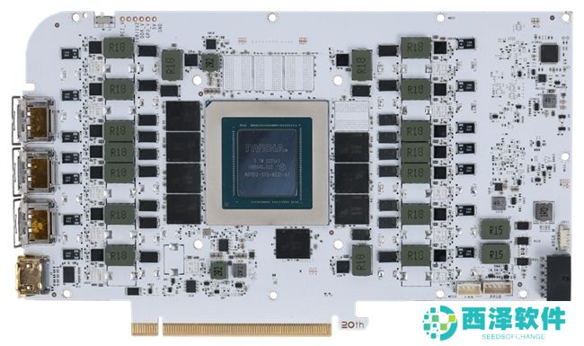 《黑神话：悟空》不欺天命！影驰 GeForce RTX 4070 Ti SUPER 特别纪念版登场！