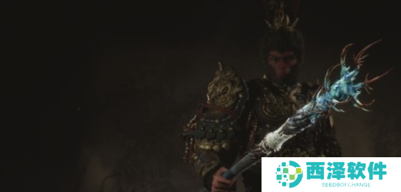 黑神话悟空昆棍通天获取方法 昆棍通天怎么获得