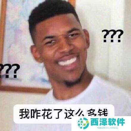 看完年度账单后的我最新表情包大全分享