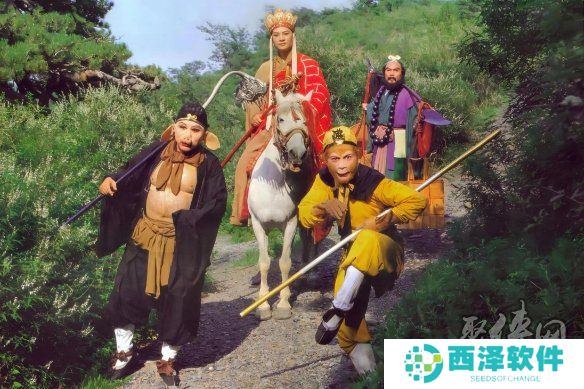 黑神话悟空dlc最新爆料 疑似狮驼岭女儿国dlc曝光