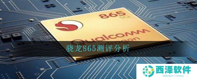 骁龙865测评分析