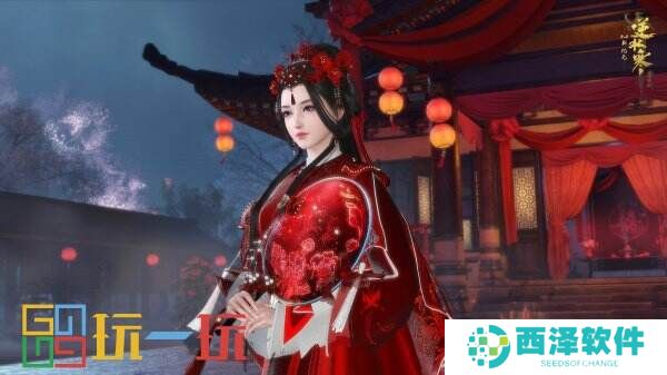 梁祝经典再翻拍，定妆照曝光网友评“形式太大胆”，5000万人预约想看