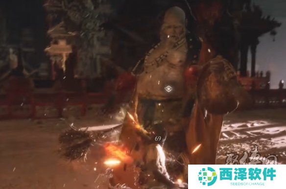 黑神话悟空黄眉怎么打 黑神话悟空黄眉逃课轮椅打法攻略