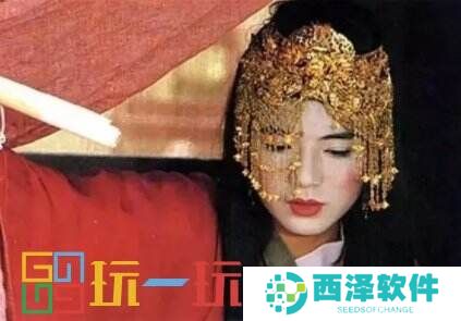 梁祝经典再翻拍，定妆照曝光网友评“形式太大胆”，5000万人预约想看