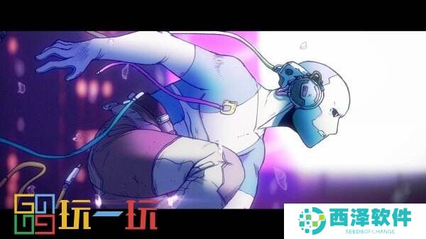 《深空梦里人2》正式宣布10月14日限时上线试玩Demo
