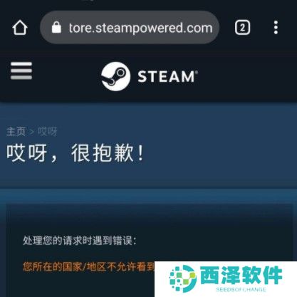《重生之隔壁老王》steam搜不到解决方法介绍