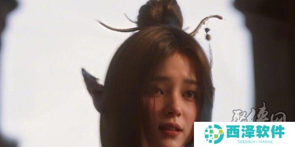 黑神话悟空女角色脸模介绍 黑神话悟空女演员名单