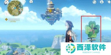 《原神》群玉阁再现任务攻略