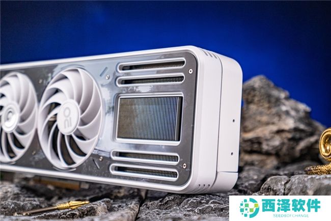 《黑神话：悟空》不欺天命！影驰 GeForce RTX 4070 Ti SUPER 特别纪念版登场！