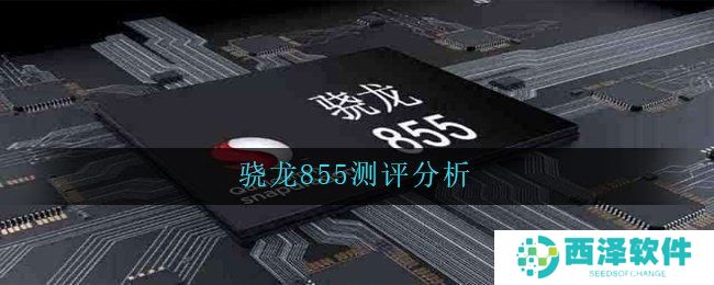 骁龙855测评分析