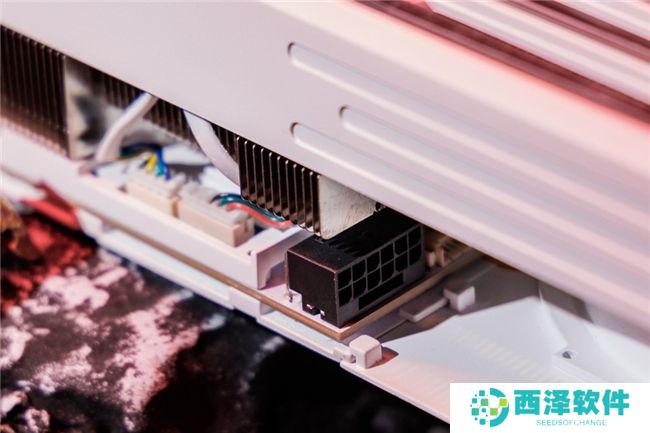 《黑神话：悟空》不欺天命！影驰 GeForce RTX 4070 Ti SUPER 特别纪念版登场！