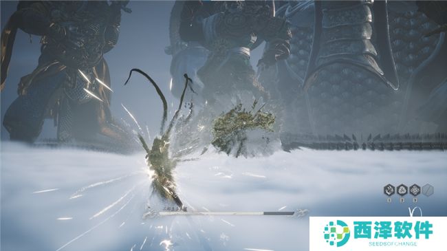 《黑神话：悟空》不欺天命！影驰 GeForce RTX 4070 Ti SUPER 特别纪念版登场！