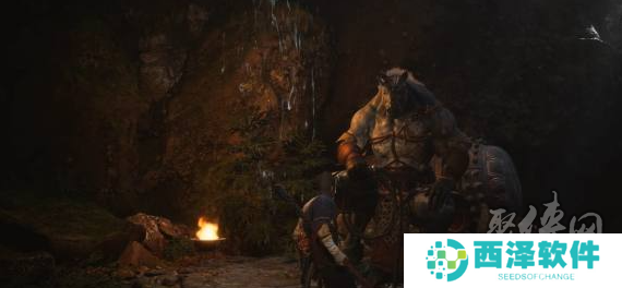 黑神话悟空马霸天马哥在哪里 马霸天马哥位置介绍