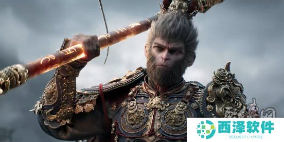 黑神话悟空dlc最新爆料 疑似狮驼岭女儿国dlc曝光