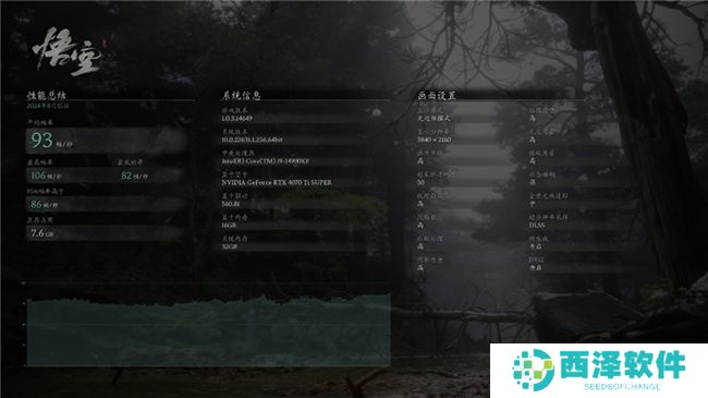 《黑神话：悟空》不欺天命！影驰 GeForce RTX 4070 Ti SUPER 特别纪念版登场！