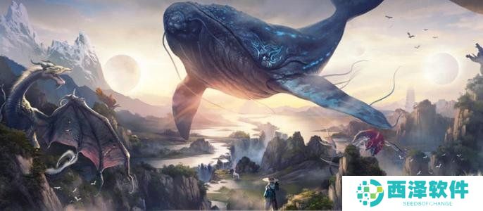 《妄想山海》鲲进化方法说明